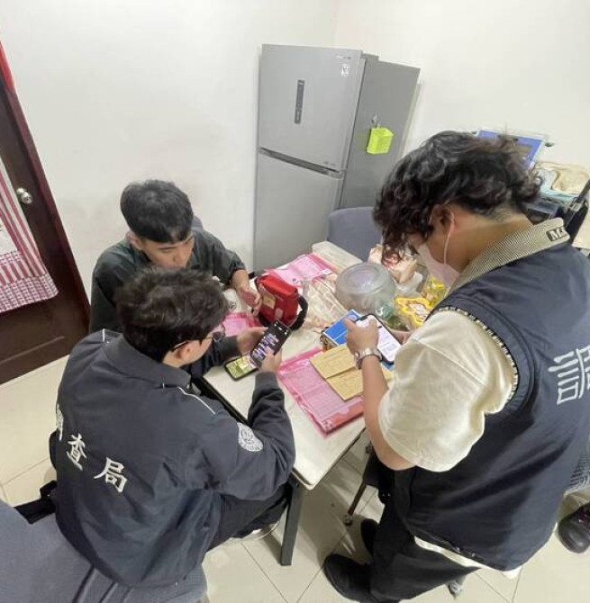 調查局破獲藏匿大學租屋套房3座詐騙機房　查扣11臺貓池震撼曝光