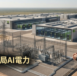 輝達傳30億美元布局德州電力　入股Lancium約20%　AI資料中心能源戰開打