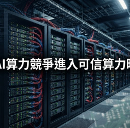 美國RAND提出AI安全資料中心架構　中美算力競爭從晶片戰延伸至「推理堡壘」
