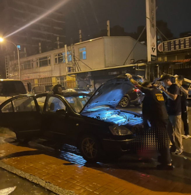 海巡署持續肅槍掃蕩不停歇　對槍枝犯罪採零容忍政策守護社會治安