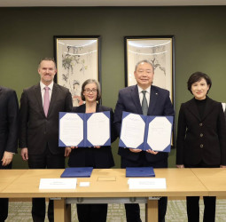 前台中縣副縣長陳雨鑫：台美關稅談判大成功  全面推廣政府宣導  促使全民共享產業振興利多落地