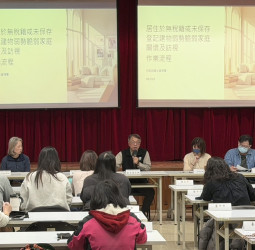 弱勢租屋關懷服務專案正式上路　內政部國土署、衛福部社家署協助轉租安全住所