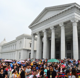 「Pokémon GO Tour：卡洛斯－台南」活動交通及接駁資訊完整整理｜臺南市府提供大眾運輸建議