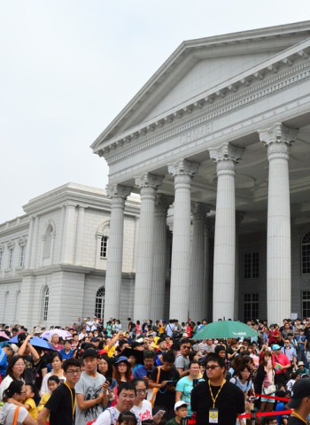 「Pokémon GO Tour：卡洛斯－台南」活動交通及接駁資訊完整整理｜臺南市府提供大眾運輸建議