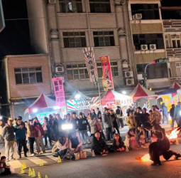 臺南人氣年節盛會：2026新化年貨大街圓滿落幕  28萬人次湧入創造3100萬元消費效益