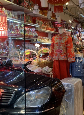 從禮俗文化出發，喜雀婚禮於新北以影像美學深化精品婚禮整合服務布局