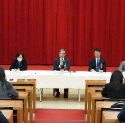 調查局宣示啟動九合一選舉查察工作　以堅守行政中立為核心價值推動淨化選風與防制境外介選