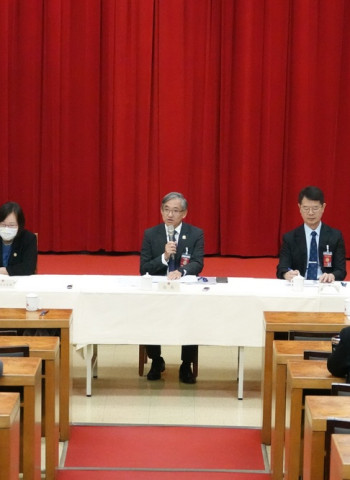 調查局宣示啟動九合一選舉查察工作　以堅守行政中立為核心價值推動淨化選風與防制境外介選