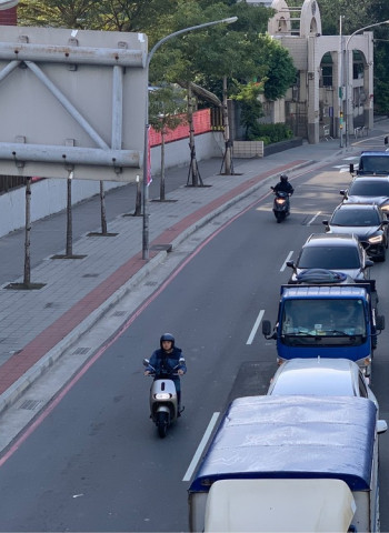 新北市公告：115年大學學測1月17日登場 考場周邊紅線臨停接送措施及交通提醒