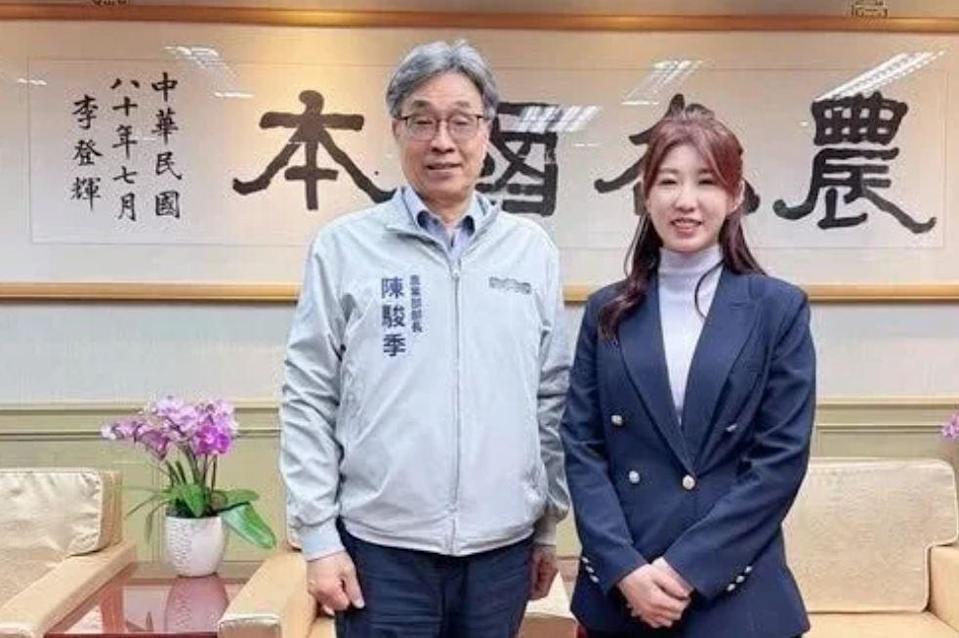 台肥新總座陳右欣面對假學歷指控　判決書詳述完整涉案細節與程序經過