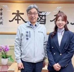 台肥新總座陳右欣面對假學歷指控　判決書詳述完整涉案細節與程序經過