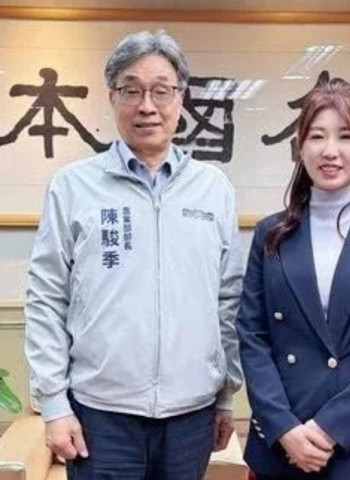 台肥新總座陳右欣面對假學歷指控　判決書詳述完整涉案細節與程序經過