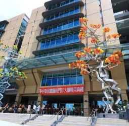 臺中榮總因醫材商手術台執刀風波　緊急決議3名醫師暫停手術業務