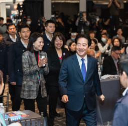 2026CWEF天下經濟論壇焦點：賴清德總統強調強化國防、推動AI新十大建設及深化國際經貿合作三大方向