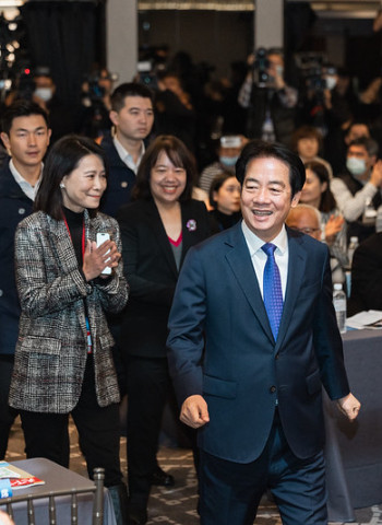 2026CWEF天下經濟論壇焦點：賴清德總統強調強化國防、推動AI新十大建設及深化國際經貿合作三大方向