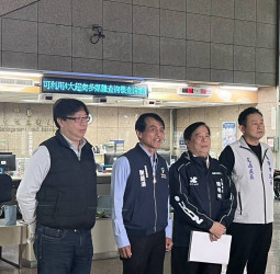 TPASS通勤服務持續都會通，新北籌11億元與中央地方合作保障基北北桃1200定期票