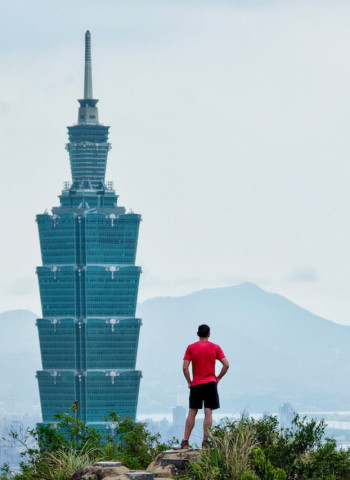 市場如何突圍？GAMA創辦人從美國野外攀岩好手Alex Honnold挑戰101談市場品牌定位三大真相