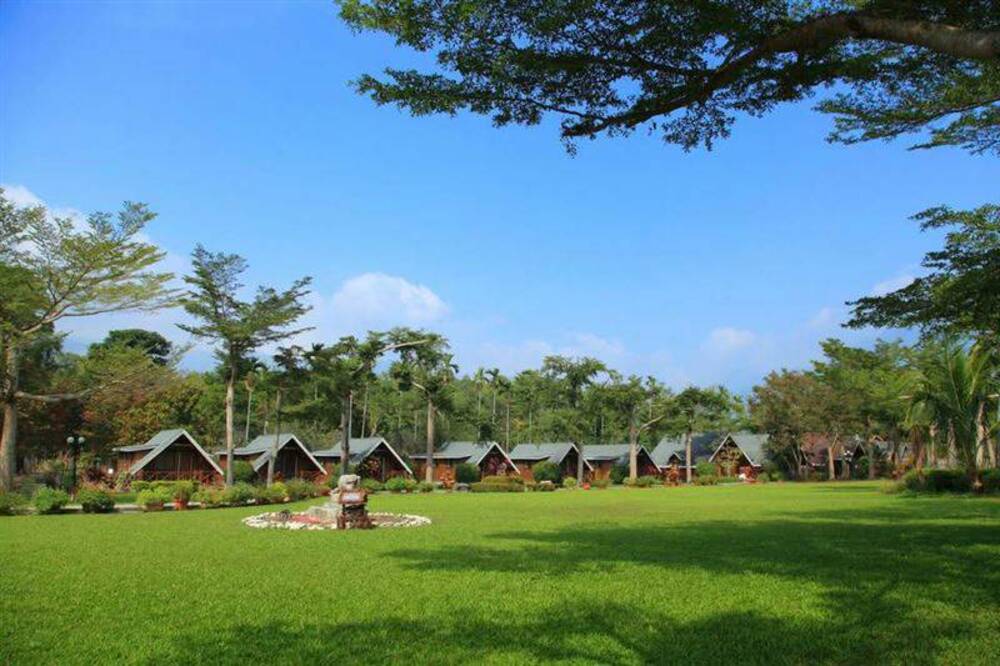 經營30年不敵人力荒　嘉義歐都納山野渡假村3月10日正式停業