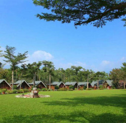 經營30年不敵人力荒　嘉義歐都納山野渡假村3月10日正式停業