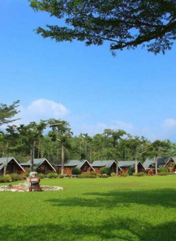 經營30年不敵人力荒　嘉義歐都納山野渡假村3月10日正式停業