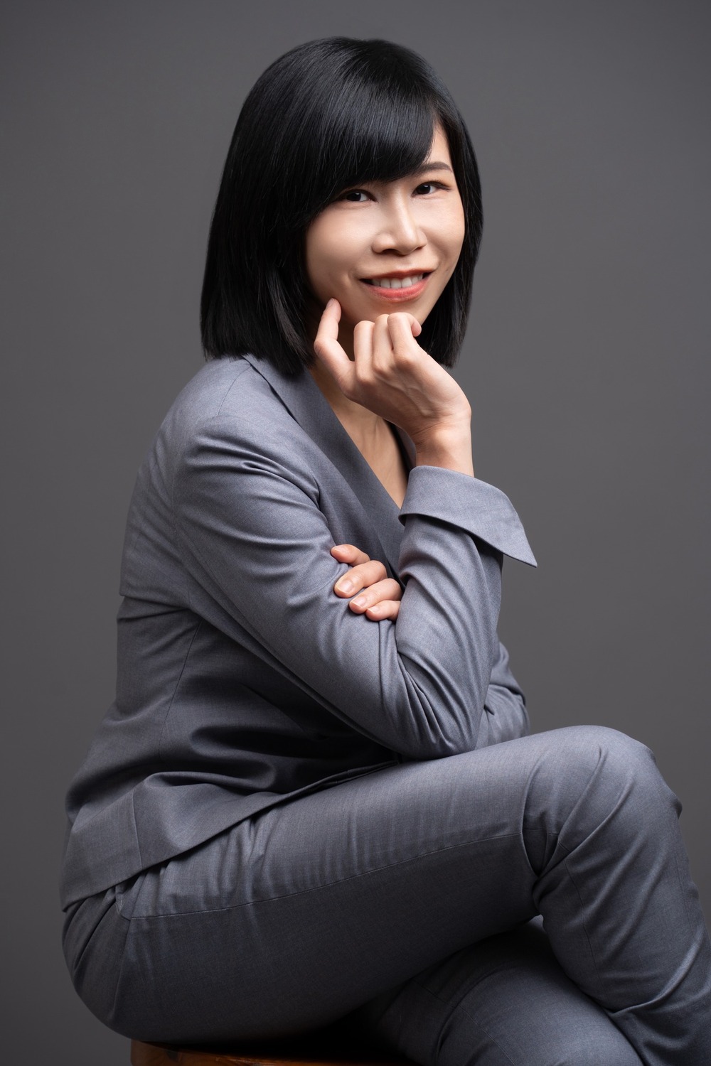 女律師林沄蓁逼墮胎離職案勝訴　法院判決呂秋遠賠償60萬元