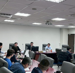 因應營建產業發展需求　內政部跨部會攜手地方強化土方管理、改善暫置及去化難題