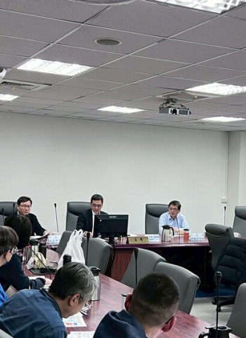 因應營建產業發展需求　內政部跨部會攜手地方強化土方管理、改善暫置及去化難題