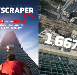 品牌定位新公式：Alex Honnold挑戰101揭示2000萬花費的體力與「世界第一」稀缺性，中正大學企管系黃正魁教授專業解析