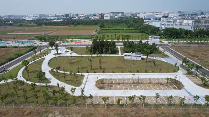 臺南市聯合標售持續升溫 麻工、南科、商60開發區土地成焦點 串聯科技、商業與居住形成南部發展樞紐