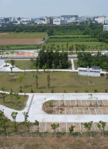 臺南市聯合標售持續升溫 麻工、南科、商60開發區土地成焦點 串聯科技、商業與居住形成南部發展樞紐