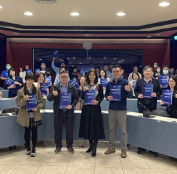 數位轉型向下扎根！國教署透過AI數位進階研習深化高中學習與教學設計升級