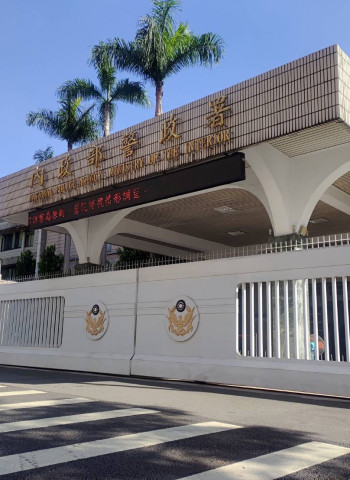 測速照相執法新規定 警政署強調工程改善先行、地方權責落實、滾動檢討修正同步推動