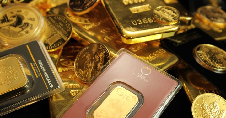 美伊衝突升溫牽動國際金價走勢　臺灣銀行示警黃金恐回測4000美元關卡