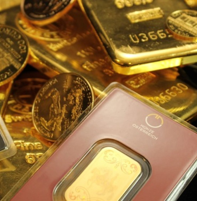 美伊衝突升溫牽動國際金價走勢　臺灣銀行示警黃金恐回測4000美元關卡
