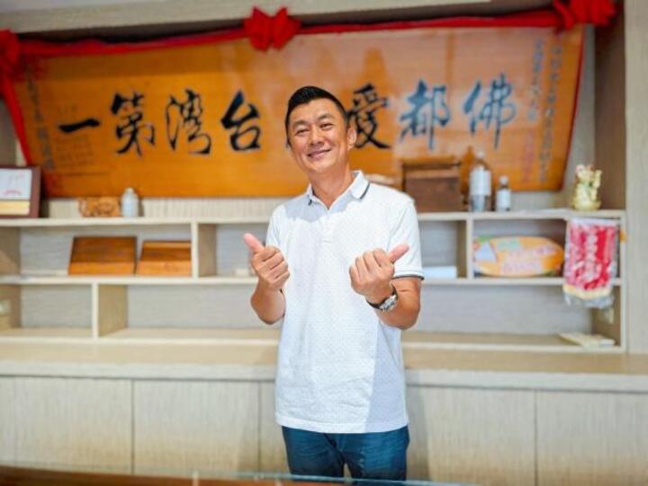 臺南甜點品牌「佛都愛玉」從逆境重生到地方名店　手洗愛玉與仙草打造臺南甜品產業新亮點