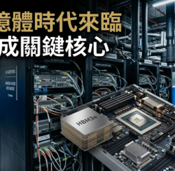SK海力士赴美上市掀AI記憶體熱潮　HBM之父：GPU真正運算時間僅約10%