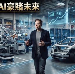 Tesla第二季財報獲利不如預期！AI投資壓縮獲利　Optimus、Robotaxi成馬斯克下一場豪賭