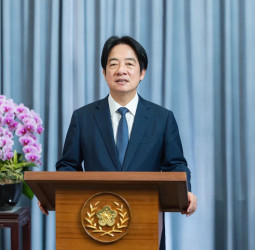 賴清德總統為美東臺灣人夏令會55週年錄影致詞　盼跨世代傳承攜手讓世界更看見臺灣