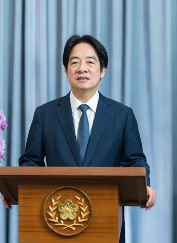 賴清德總統為美東臺灣人夏令會55週年錄影致詞　盼跨世代傳承攜手讓世界更看見臺灣