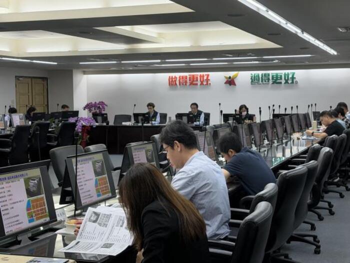 招商成果持續發酵　投資會報加速企業落地臺南　新增6件重大投資案總額649億元