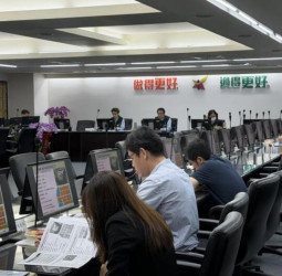 招商成果持續發酵　投資會報加速企業落地臺南　新增6件重大投資案總額649億元