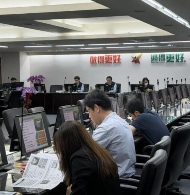 招商成果持續發酵　投資會報加速企業落地臺南　新增6件重大投資案總額649億元