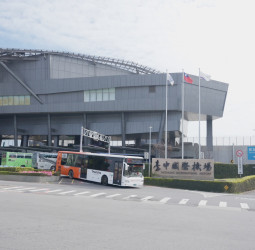 臺中暑假低碳旅遊啟動 台灣好行串聯市區山城海線觀光路線一次玩遍大臺中