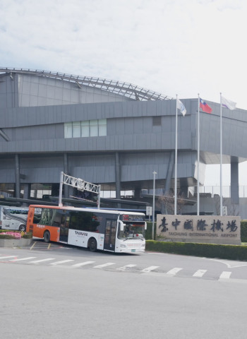 臺中暑假低碳旅遊啟動 台灣好行串聯市區山城海線觀光路線一次玩遍大臺中