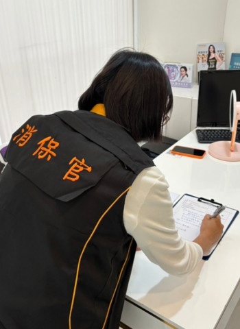 捍衛醫療隱私！臺中市衛生局重罰崇德愛爾麗診所50萬元、停業6個月　偷拍案祭重罰維護就醫權益