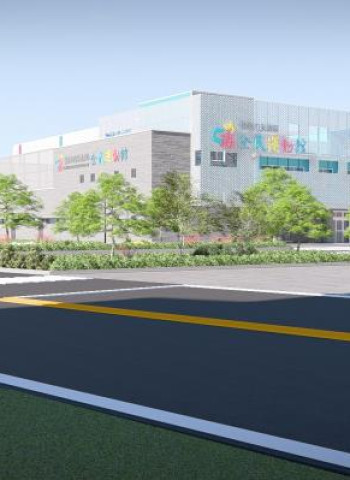 臺南三館同步招商　全民運動館ROT案招商說明會吸引業者踴躍出席探討營運方案