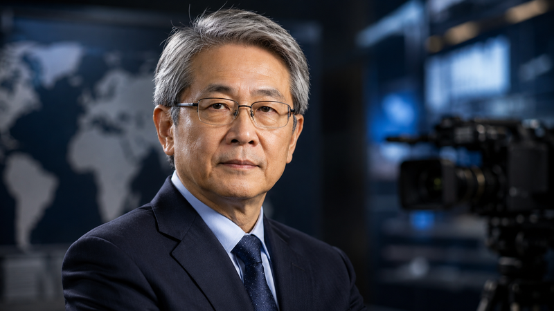 李豫伯
